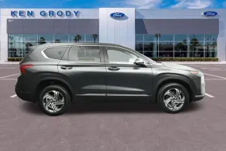 Hyundai SANTA FE 2023 AWD SE 4dr Crossover