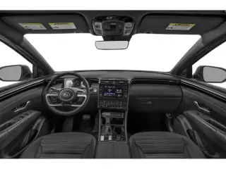 Hyundai SANTA CRUZ 2022 tracción en las cuatro ruedas SEL Premium 4dr Crew Cab 4.3 pies SB