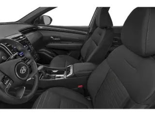 Hyundai SANTA CRUZ 2022 tracción en las cuatro ruedas SEL Premium 4dr Crew Cab 4.3 pies SB