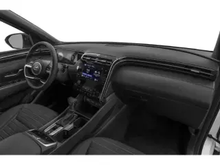 Hyundai SANTA CRUZ 2022 tracción en las cuatro ruedas SEL Premium 4dr Crew Cab 4.3 pies SB