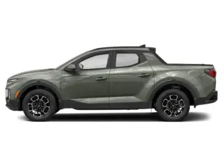 Hyundai SANTA CRUZ 2022 tracción en las cuatro ruedas SEL Premium 4dr Crew Cab 4.3 pies SB
