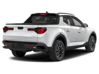 Hyundai SANTA CRUZ 2022 tracción en las cuatro ruedas SEL Premium 4dr Crew Cab 4.3 pies SB