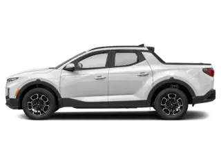 Hyundai SANTA CRUZ 2022 tracción en las cuatro ruedas SEL Premium 4dr Crew Cab 4.3 pies SB