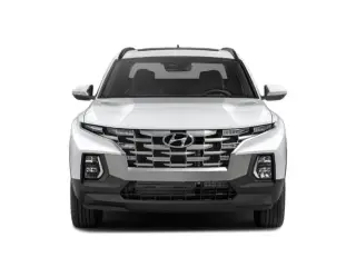 Hyundai SANTA CRUZ 2022 tracción en las cuatro ruedas SEL Premium 4dr Crew Cab 4.3 pies SB