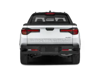 Hyundai SANTA CRUZ 2022 tracción en las cuatro ruedas SEL Premium 4dr Crew Cab 4.3 pies SB