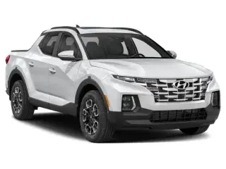 Hyundai SANTA CRUZ 2022 tracción en las cuatro ruedas SEL Premium 4dr Crew Cab 4.3 pies SB