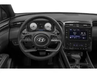 Hyundai SANTA CRUZ 2022 tracción en las cuatro ruedas SEL Premium 4dr Crew Cab 4.3 pies SB