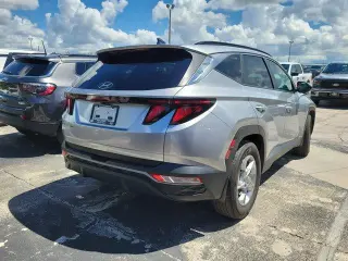 Hyundai TUCSON 2024 SEL 4dr SUV