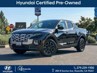 Hyundai SANTA CRUZ 2022 AWD SEL 4dr Crew Cab 4.3pie SB