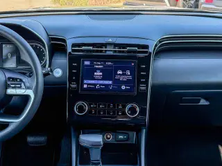 Hyundai SANTA CRUZ 2022 AWD SEL 4dr Crew Cab 4.3pie SB