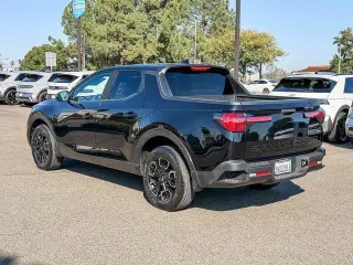 Hyundai SANTA CRUZ 2022 AWD SEL 4dr Crew Cab 4.3pie SB