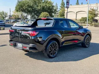 Hyundai SANTA CRUZ 2022 AWD SEL 4dr Crew Cab 4.3pie SB