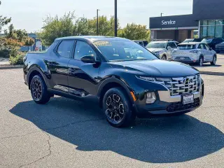 Hyundai SANTA CRUZ 2022 AWD SEL 4dr Crew Cab 4.3pie SB