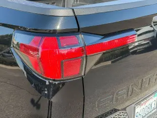 Hyundai SANTA CRUZ 2022 AWD SEL 4dr Crew Cab 4.3pie SB