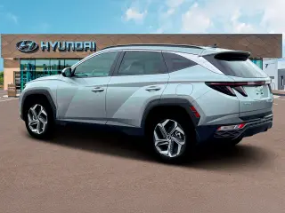 Hyundai TUCSON 2024 AWD SEL 4p SUV