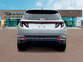 Hyundai TUCSON 2024 AWD SEL 4p SUV