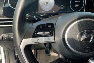 Hyundai ELANTRA 2021 SEL 4p Sedan