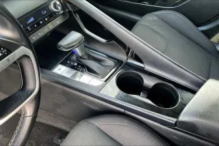 Hyundai ELANTRA 2021 SEL 4p Sedan