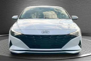 Hyundai ELANTRA 2021 SEL 4p Sedan