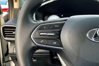 Hyundai SANTA FE 2023 Limited 4dr Crossover