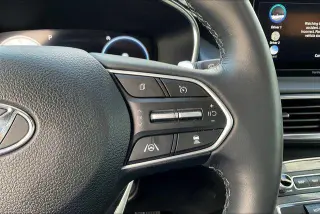 Hyundai SANTA FE 2023 Limited 4dr Crossover