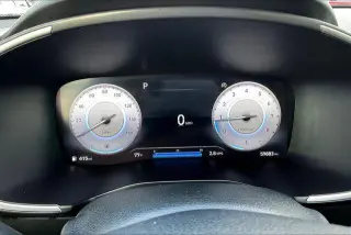 Hyundai SANTA FE 2023 Limited 4dr Crossover