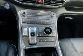 Hyundai SANTA FE 2023 Limited 4dr Crossover