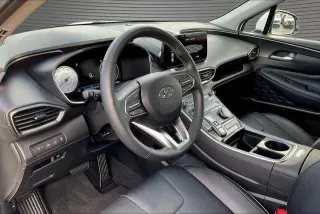Hyundai SANTA FE 2023 Limited 4dr Crossover