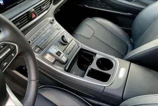 Hyundai SANTA FE 2023 Limited 4dr Crossover