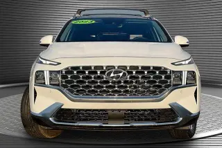 Hyundai SANTA FE 2023 Limited 4dr Crossover
