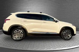 Hyundai SANTA FE 2023 Limited 4dr Crossover