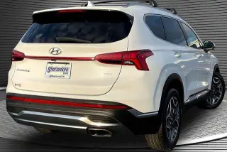 Hyundai SANTA FE 2023 Limited 4dr Crossover