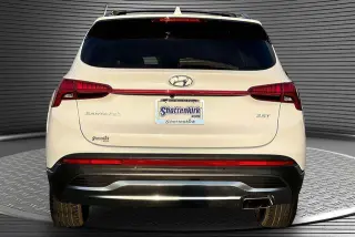 Hyundai SANTA FE 2023 Limited 4dr Crossover