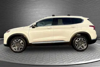 Hyundai SANTA FE 2023 Limited 4dr Crossover