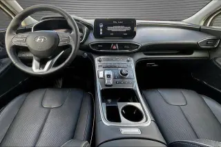 Hyundai SANTA FE 2023 Limited 4dr Crossover