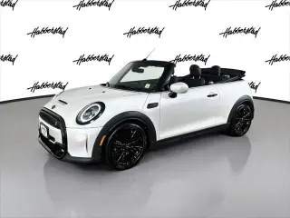 MINI Convertible 2024 Cooper S 2dr Convertible