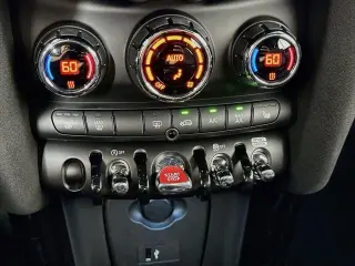 MINI Convertible 2024 Cooper S 2dr Convertible