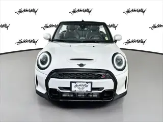 MINI Convertible 2024 Cooper S 2dr Convertible