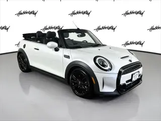 MINI Convertible 2024 Cooper S 2dr Convertible