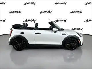 MINI Convertible 2024 Cooper S 2dr Convertible