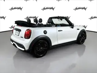 MINI Convertible 2024 Cooper S 2dr Convertible