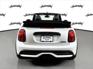 MINI Convertible 2024 Cooper S 2dr Convertible