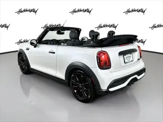 MINI Convertible 2024 Cooper S 2dr Convertible