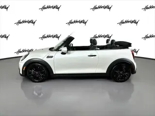 MINI Convertible 2024 Cooper S 2dr Convertible