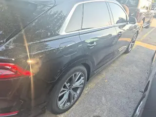 Audi Q8 2022 AWD quattro Prestige 55 TFSI 4dr SUV
