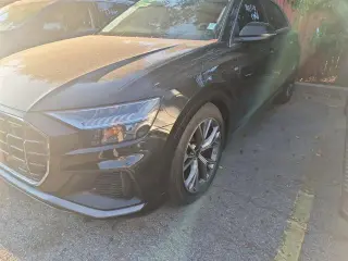 Audi Q8 2022 AWD quattro Prestige 55 TFSI 4dr SUV