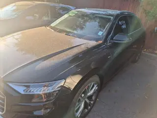 Audi Q8 2022 AWD quattro Prestige 55 TFSI 4dr SUV