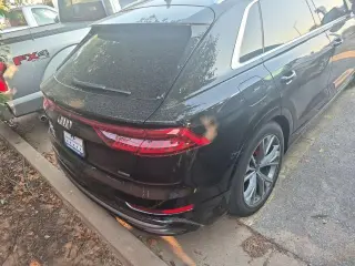 Audi Q8 2022 AWD quattro Prestige 55 TFSI 4dr SUV