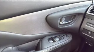 Nissan Murano 2023 SV 4p SUV