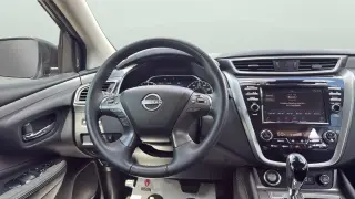 Nissan Murano 2023 SV 4p SUV